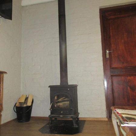 Critchley Hackle Dullstroom Leisure Esterno foto