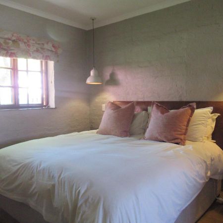 Critchley Hackle Dullstroom Leisure Esterno foto